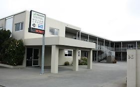 Hawera Central Motor Lodge